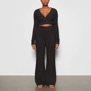SKIMS COZY KNIT PANT